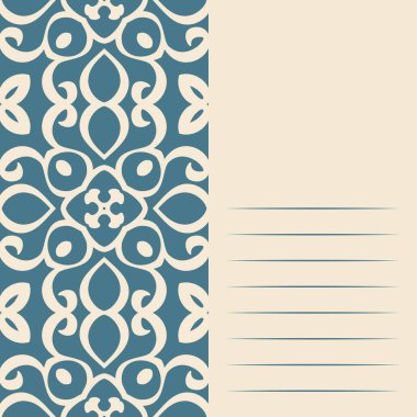 Sanat grafik hipsters şık modern vintage tarzı - tasarım ticari kartlar, Davetiyeler, hediye kartları, el ilanı broşür için öğe için.