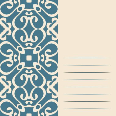 Sanat grafik hipsters şık modern vintage tarzı - tasarım ticari kartlar, Davetiyeler, hediye kartları, el ilanı broşür için öğe için.