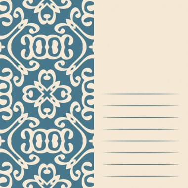 Sanat grafik hipsters şık modern vintage tarzı - tasarım ticari kartlar, Davetiyeler, hediye kartları, el ilanı broşür için öğe için.