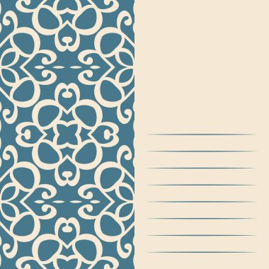 Sanat grafik hipsters şık modern vintage tarzı - tasarım ticari kartlar, Davetiyeler, hediye kartları, el ilanı broşür için öğe için.