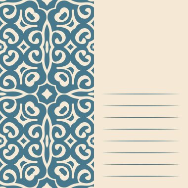 Sanat grafik hipsters şık modern vintage tarzı - tasarım ticari kartlar, Davetiyeler, hediye kartları, el ilanı broşür için öğe için.