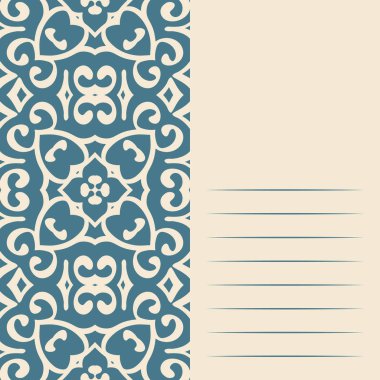 Sanat grafik hipsters şık modern vintage tarzı - tasarım ticari kartlar, Davetiyeler, hediye kartları, el ilanı broşür için öğe için.