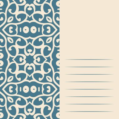 Sanat grafik hipsters şık modern vintage tarzı - tasarım ticari kartlar, Davetiyeler, hediye kartları, el ilanı broşür için öğe için.