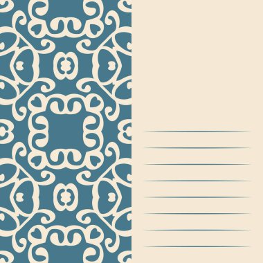 Sanat grafik hipsters şık modern vintage tarzı - tasarım ticari kartlar, Davetiyeler, hediye kartları, el ilanı broşür için öğe için.