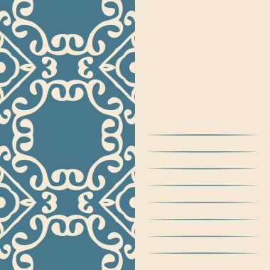 Sanat grafik hipsters şık modern vintage tarzı - tasarım ticari kartlar, Davetiyeler, hediye kartları, el ilanı broşür için öğe için.