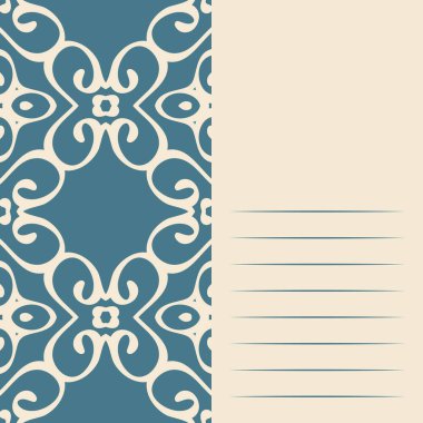 Sanat grafik hipsters şık modern vintage tarzı - tasarım ticari kartlar, Davetiyeler, hediye kartları, el ilanı broşür için öğe için.