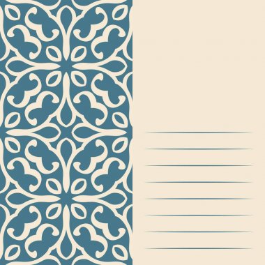 Sanat grafik hipsters şık modern vintage tarzı - tasarım ticari kartlar, Davetiyeler, hediye kartları, el ilanı broşür için öğe için.