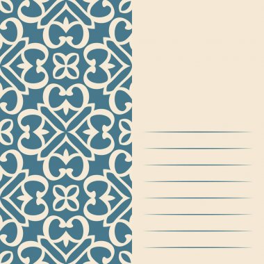 Sanat grafik hipsters şık modern vintage tarzı - tasarım ticari kartlar, Davetiyeler, hediye kartları, el ilanı broşür için öğe için.