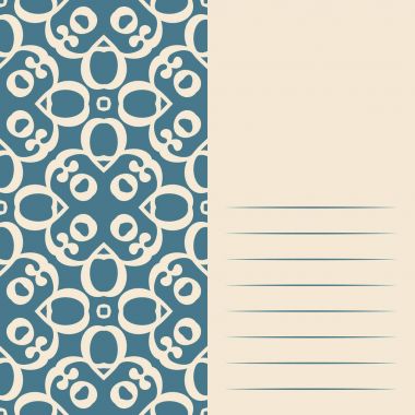 Sanat grafik hipsters şık modern vintage tarzı - tasarım ticari kartlar, Davetiyeler, hediye kartları, el ilanı broşür için öğe için.