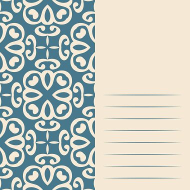 Sanat grafik hipsters şık modern vintage tarzı - tasarım ticari kartlar, Davetiyeler, hediye kartları, el ilanı broşür için öğe için.