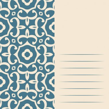 Sanat grafik hipsters şık modern vintage tarzı - tasarım ticari kartlar, Davetiyeler, hediye kartları, el ilanı broşür için öğe için.