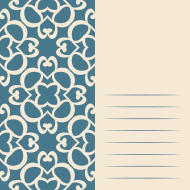 Sanat grafik hipsters şık modern vintage tarzı - tasarım ticari kartlar, Davetiyeler, hediye kartları, el ilanı broşür için öğe için.