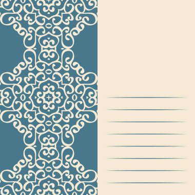 Sanat grafik hipsters şık modern vintage tarzı - tasarım ticari kartlar, Davetiyeler, hediye kartları, el ilanı broşür için öğe için.