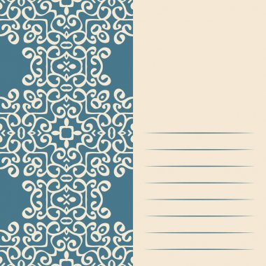 Sanat grafik hipsters şık modern vintage tarzı - tasarım ticari kartlar, Davetiyeler, hediye kartları, el ilanı broşür için öğe için.