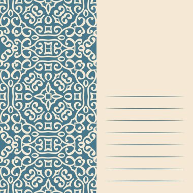 Sanat grafik hipsters şık modern vintage tarzı - tasarım ticari kartlar, Davetiyeler, hediye kartları, el ilanı broşür için öğe için.