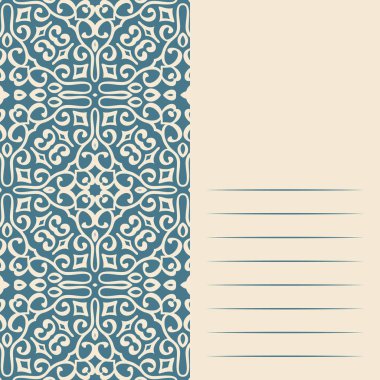 Sanat grafik hipsters şık modern vintage tarzı - tasarım ticari kartlar, Davetiyeler, hediye kartları, el ilanı broşür için öğe için.