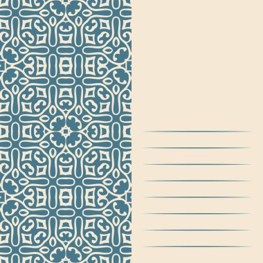 Sanat grafik hipsters şık modern vintage tarzı - tasarım ticari kartlar, Davetiyeler, hediye kartları, el ilanı broşür için öğe için.