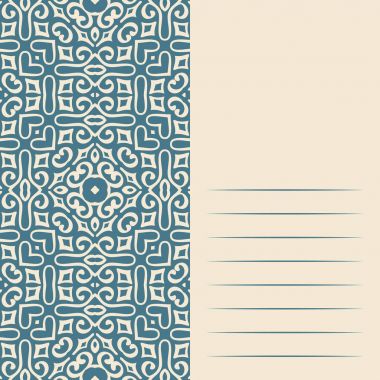 Sanat grafik hipsters şık modern vintage tarzı - tasarım ticari kartlar, Davetiyeler, hediye kartları, el ilanı broşür için öğe için.