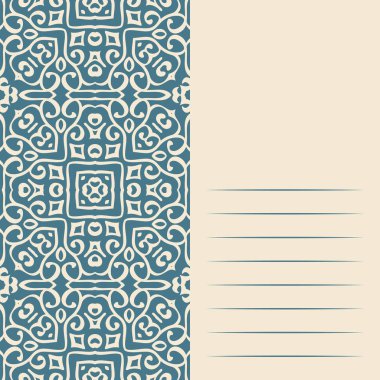 Sanat grafik hipsters şık modern vintage tarzı - tasarım ticari kartlar, Davetiyeler, hediye kartları, el ilanı broşür için öğe için.