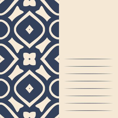 Sanat grafik hipsters şık modern vintage tarzı - tasarım ticari kartlar, Davetiyeler, hediye kartları, el ilanı broşür için öğe için.