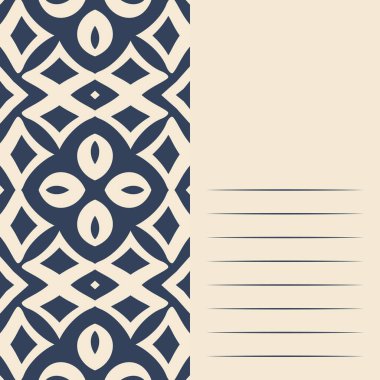 Sanat grafik hipsters şık modern vintage tarzı - tasarım ticari kartlar, Davetiyeler, hediye kartları, el ilanı broşür için öğe için.