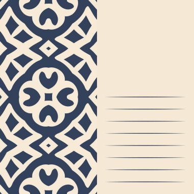 Sanat grafik hipsters şık modern vintage tarzı - tasarım ticari kartlar, Davetiyeler, hediye kartları, el ilanı broşür için öğe için.