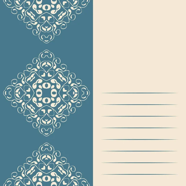 Sanat grafik hipsters şık modern vintage tarzı - tasarım ticari kartlar, Davetiyeler, hediye kartları, el ilanı broşür için öğe için.