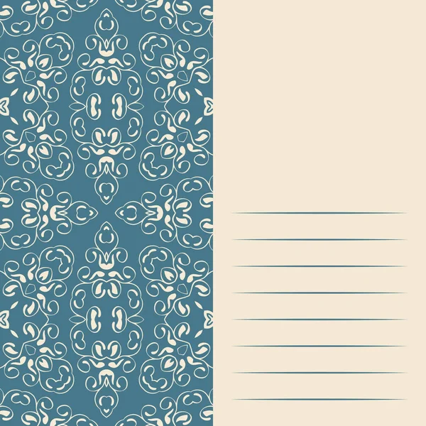 Sanat grafik hipsters şık modern vintage tarzı - tasarım ticari kartlar, Davetiyeler, hediye kartları, el ilanı broşür için öğe için.