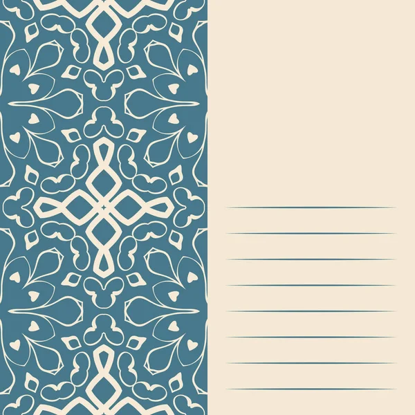 Sanat grafik hipsters şık modern vintage tarzı - tasarım ticari kartlar, Davetiyeler, hediye kartları, el ilanı broşür için öğe için.