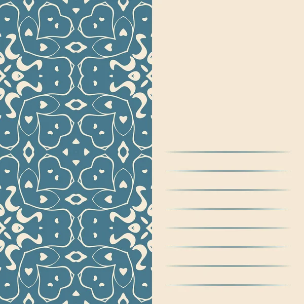 Sanat grafik hipsters şık modern vintage tarzı - tasarım ticari kartlar, Davetiyeler, hediye kartları, el ilanı broşür için öğe için.