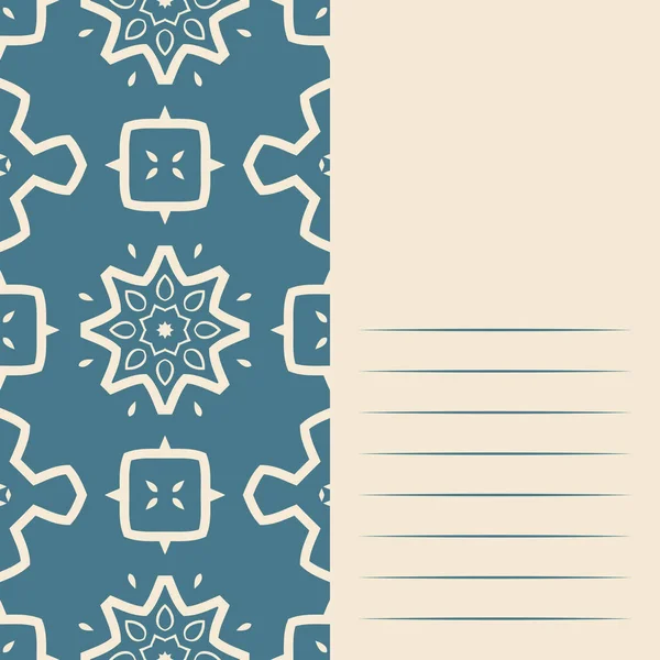 Sanat grafik hipsters şık modern vintage tarzı - tasarım ticari kartlar, Davetiyeler, hediye kartları, el ilanı broşür için öğe için.