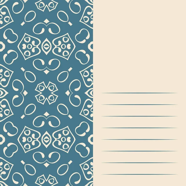 Sanat grafik hipsters şık modern vintage tarzı - tasarım ticari kartlar, Davetiyeler, hediye kartları, el ilanı broşür için öğe için.