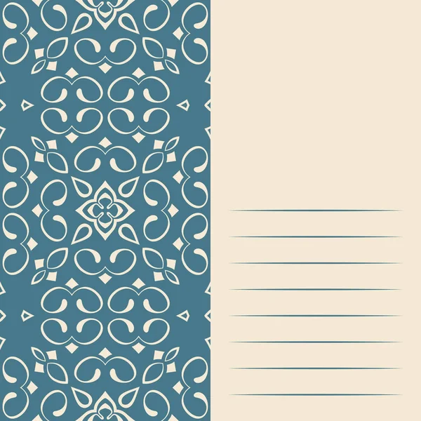 Sanat grafik hipsters şık modern vintage tarzı - tasarım ticari kartlar, Davetiyeler, hediye kartları, el ilanı broşür için öğe için.