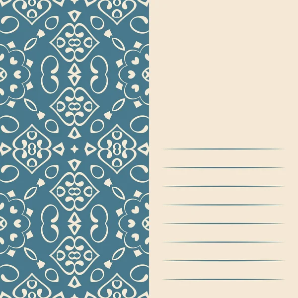 Sanat grafik hipsters şık modern vintage tarzı - tasarım ticari kartlar, Davetiyeler, hediye kartları, el ilanı broşür için öğe için.