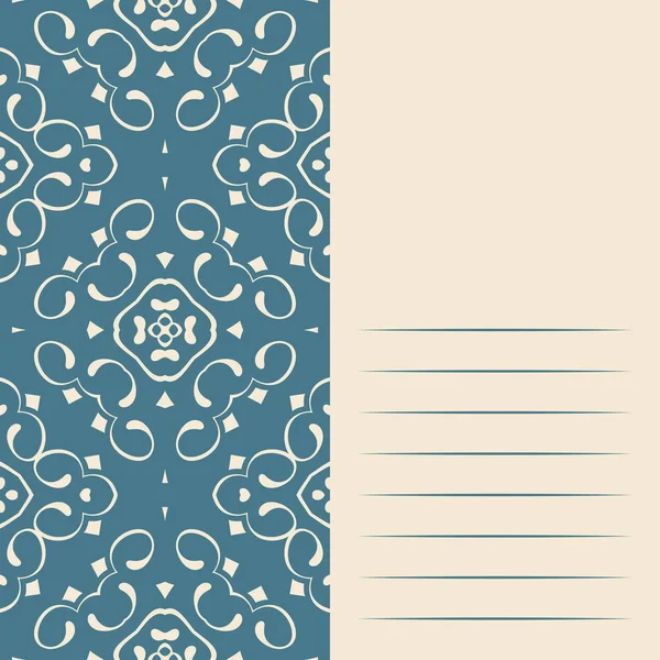 Sanat grafik hipsters şık modern vintage tarzı - tasarım ticari kartlar, Davetiyeler, hediye kartları, el ilanı broşür için öğe için.