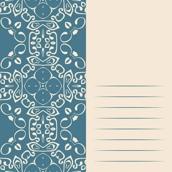 Sanat grafik hipsters şık modern vintage tarzı - tasarım ticari kartlar, Davetiyeler, hediye kartları, el ilanı broşür için öğe için.