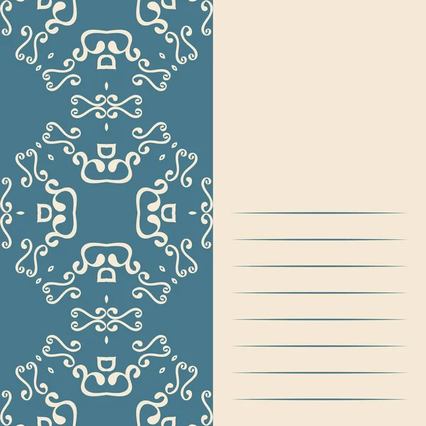 Sanat grafik hipsters şık modern vintage tarzı - tasarım ticari kartlar, Davetiyeler, hediye kartları, el ilanı broşür için öğe için.