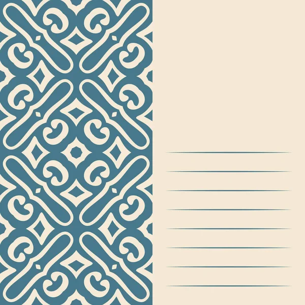 Sanat grafik hipsters şık modern vintage tarzı - tasarım ticari kartlar, Davetiyeler, hediye kartları, el ilanı broşür için öğe için.