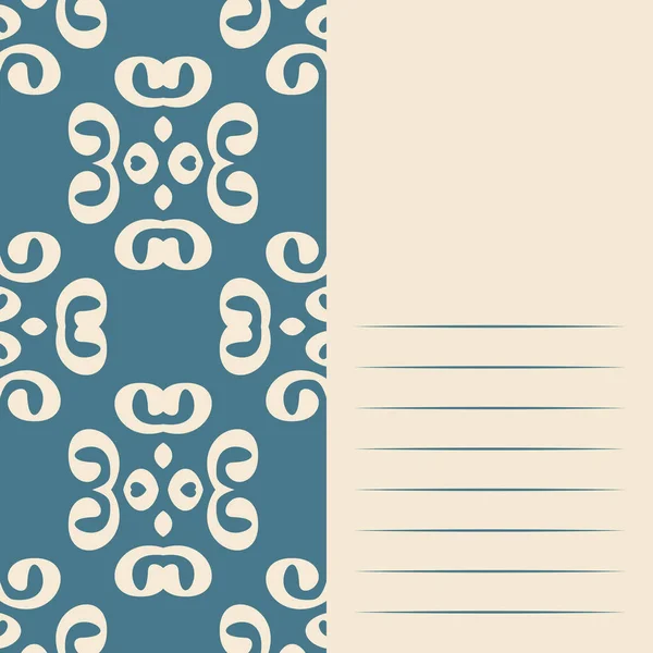 Sanat grafik hipsters şık modern vintage tarzı - tasarım ticari kartlar, Davetiyeler, hediye kartları, el ilanı broşür için öğe için.