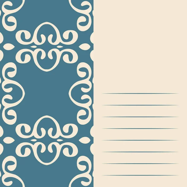 Sanat grafik hipsters şık modern vintage tarzı - tasarım ticari kartlar, Davetiyeler, hediye kartları, el ilanı broşür için öğe için.