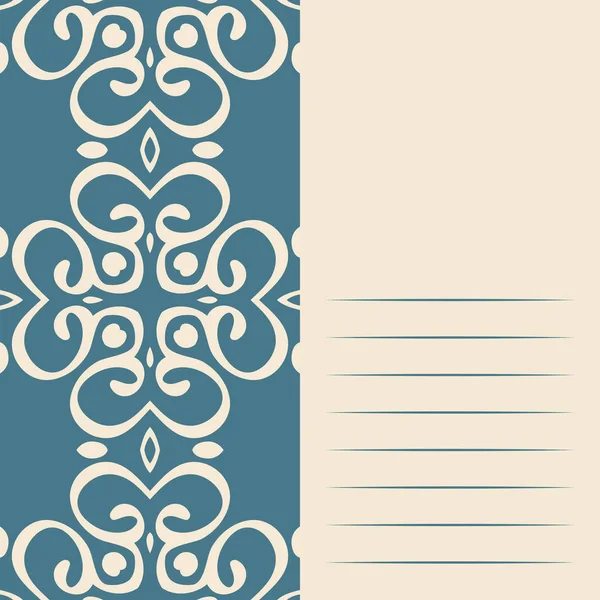 Sanat grafik hipsters şık modern vintage tarzı - tasarım ticari kartlar, Davetiyeler, hediye kartları, el ilanı broşür için öğe için.