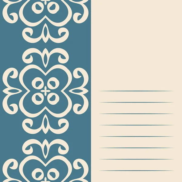 Sanat grafik hipsters şık modern vintage tarzı - tasarım ticari kartlar, Davetiyeler, hediye kartları, el ilanı broşür için öğe için.