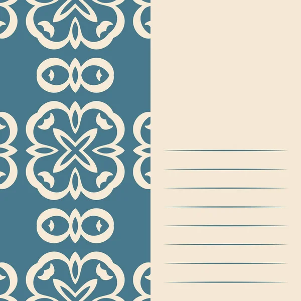 Sanat grafik hipsters şık modern vintage tarzı - tasarım ticari kartlar, Davetiyeler, hediye kartları, el ilanı broşür için öğe için.