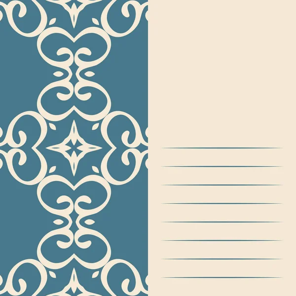 Sanat grafik hipsters şık modern vintage tarzı - tasarım ticari kartlar, Davetiyeler, hediye kartları, el ilanı broşür için öğe için.