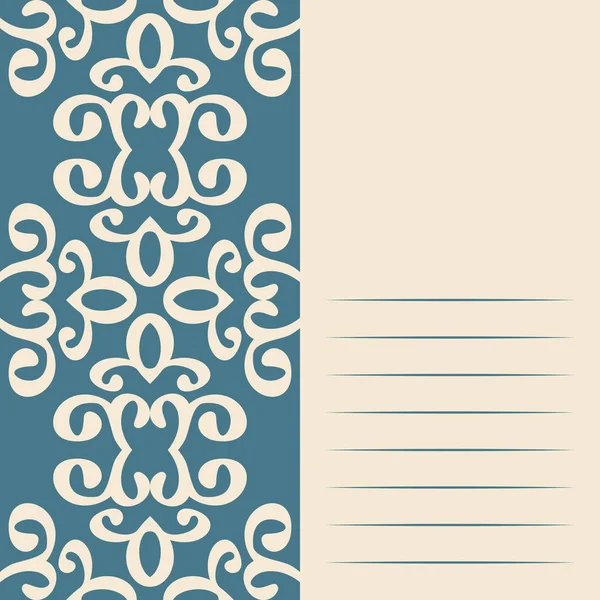 Sanat grafik hipsters şık modern vintage tarzı - tasarım ticari kartlar, Davetiyeler, hediye kartları, el ilanı broşür için öğe için.