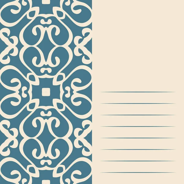 Sanat grafik hipsters şık modern vintage tarzı - tasarım ticari kartlar, Davetiyeler, hediye kartları, el ilanı broşür için öğe için.