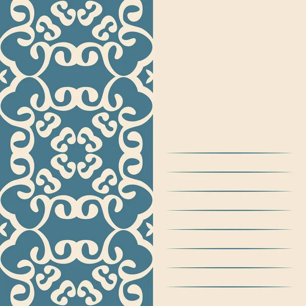 Sanat grafik hipsters şık modern vintage tarzı - tasarım ticari kartlar, Davetiyeler, hediye kartları, el ilanı broşür için öğe için.