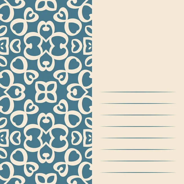 Sanat grafik hipsters şık modern vintage tarzı - tasarım ticari kartlar, Davetiyeler, hediye kartları, el ilanı broşür için öğe için.