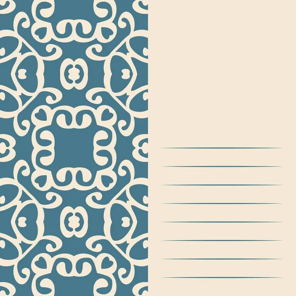 Sanat grafik hipsters şık modern vintage tarzı - tasarım ticari kartlar, Davetiyeler, hediye kartları, el ilanı broşür için öğe için.