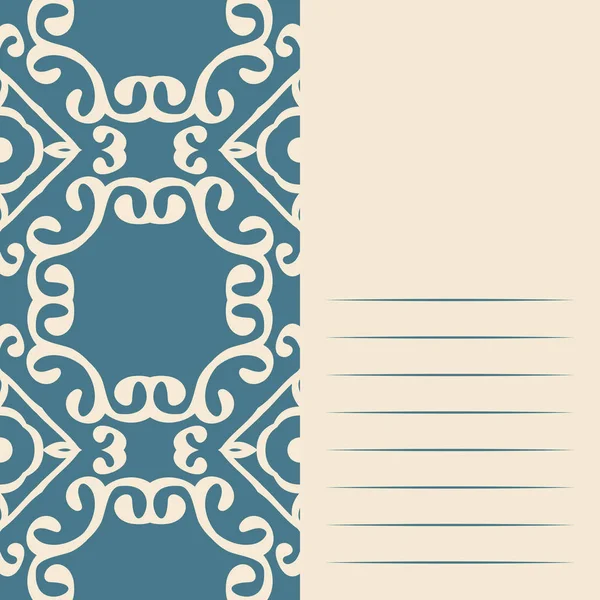 Sanat grafik hipsters şık modern vintage tarzı - tasarım ticari kartlar, Davetiyeler, hediye kartları, el ilanı broşür için öğe için.